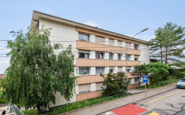 Wohnung 3.5 Zimmer - image - 2