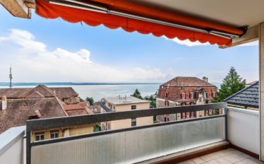 Wohnung 3.5 Zimmer - image - 1