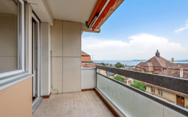 Wohnung 3.5 Zimmer - image - 11