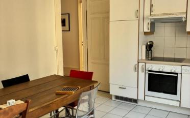 Apartment 5 rooms - image - 2
