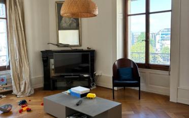 Apartment 5 rooms - image - 5