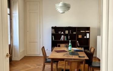 Apartment 5 rooms - image - 8
