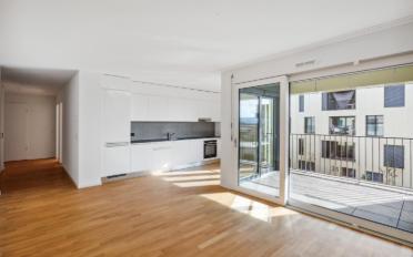Apartment 3.5 rooms - image - 2