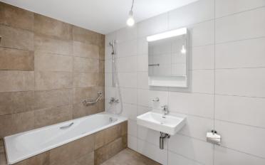 Apartment 3.5 rooms - image - 4