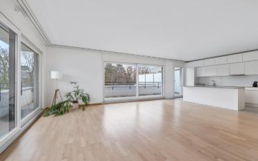 Apartment 6.5 rooms - image - 1