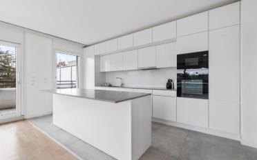 Apartment 6.5 rooms - image - 2