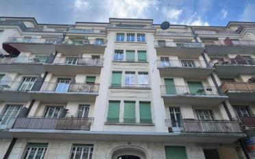 Apartment 2 rooms - image - 1