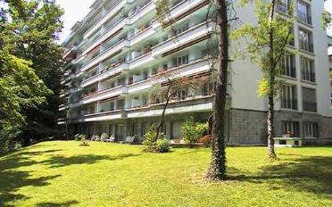 Wohnung 4 Zimmer - image - 1