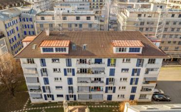 Apartment 2 rooms - image - 2