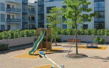 Apartment 6.5 rooms - image - 3