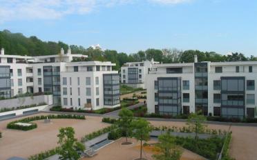 Apartment 6.5 rooms - image - 1