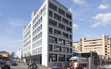 Apartment 5.5 rooms - image - 1