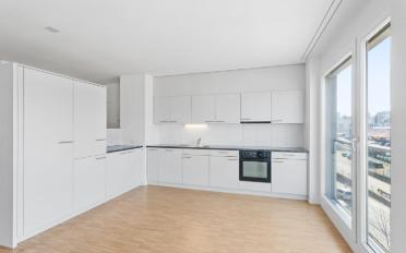 Apartment 5.5 rooms - image - 3