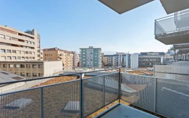 Apartment 5.5 rooms - image - 2