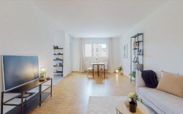 Wohnung 3 Zimmer - image - 1