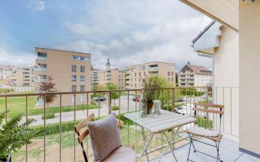 Wohnung 3 Zimmer - image - 9