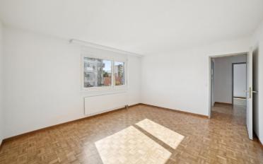 Wohnung 2.5 Zimmer - image - 2