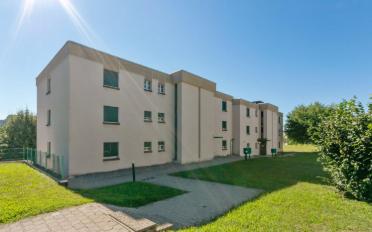 Apartment 3.5 rooms - image - 1