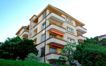 Apartment 1.5 rooms - image - 2