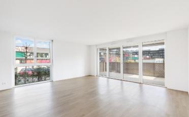 Apartment 2.5 rooms - image - 2