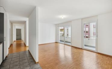 Apartment 4.5 rooms - image - 1