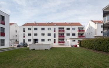 Apartment 4.5 rooms - image - 1