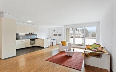 Apartment 4.5 rooms - image - 3