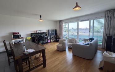 Apartment 6 rooms - image - 2
