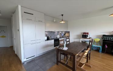 Apartment 6 rooms - image - 3