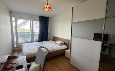 Apartment 6 rooms - image - 6
