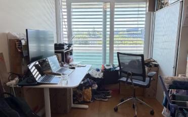 Apartment 6 rooms - image - 7