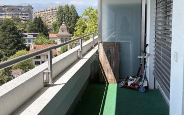 Apartment 6 rooms - image - 8