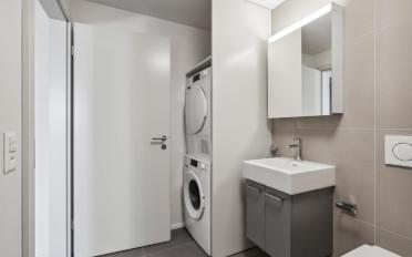 Wohnung 2.5 Zimmer - image - 6