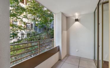 Wohnung 2.5 Zimmer - image - 10