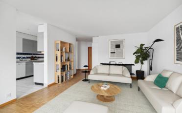 Apartment 4.5 rooms - image - 3