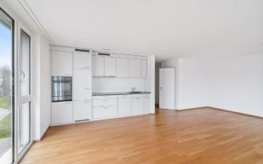 Wohnung 2.5 Zimmer - image - 4