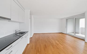 Wohnung 2.5 Zimmer - image - 3