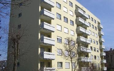 Apartment 3.5 rooms - image - 1