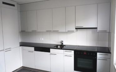 Apartment 3.5 rooms - image - 3