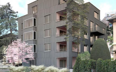 Wohnung 2 Zimmer - image - 1