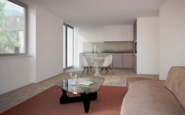 Wohnung 2 Zimmer - image - 5