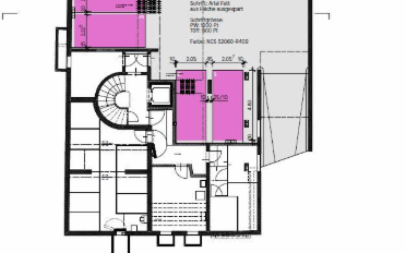 Wohnung 2 Zimmer - image - 11