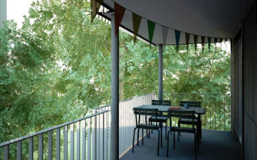 Wohnung 2 Zimmer - image - 7