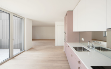 Wohnung 2 Zimmer - image - 2