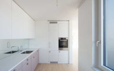 Wohnung 2 Zimmer - image - 4