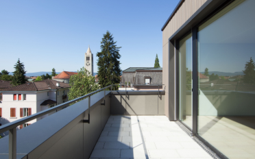 Wohnung 2 Zimmer - image - 12