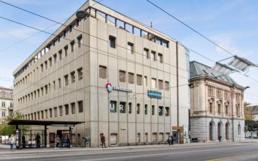 Büro - image - 1