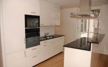 Wohnung 4.5 Zimmer - image - 3