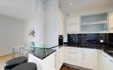 Appartement meublé 3 pièces - image - 2