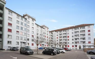 Apartment 2 rooms - image - 1